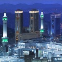 hilton-convention-jabal-omar