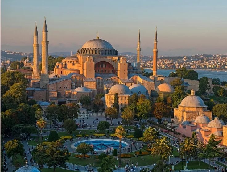 Ayasofya63