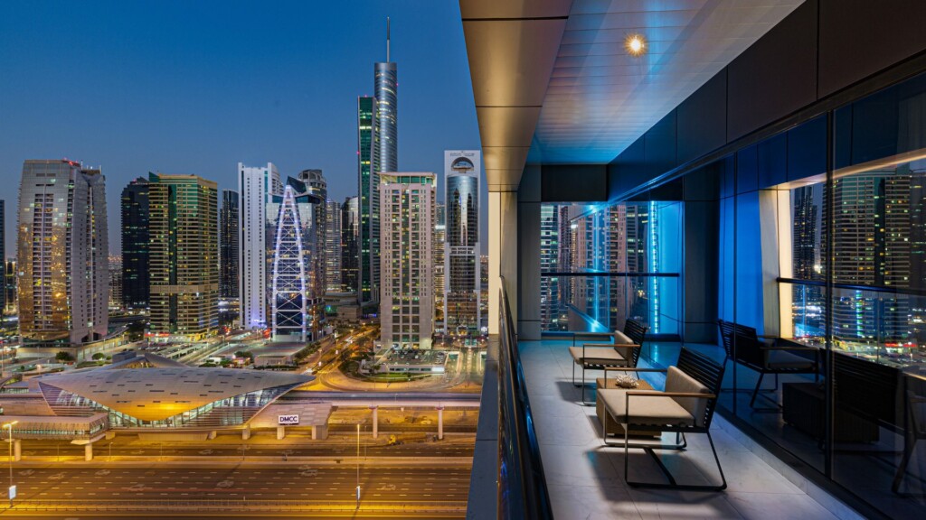 Dubaï 9 jours hôtel Millennium Place Marina