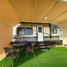 Al-Ula Oasis Al-Farid Resort for tourist accommodation in Al-Ula_1