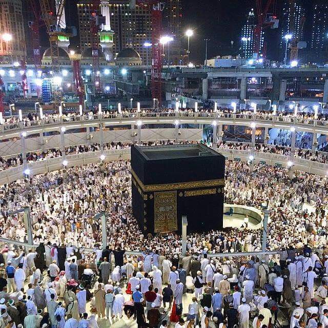 Omra Confort 2025 sans agence : Forfait 4 jours , 3 Nuits à Mekkah Seulement